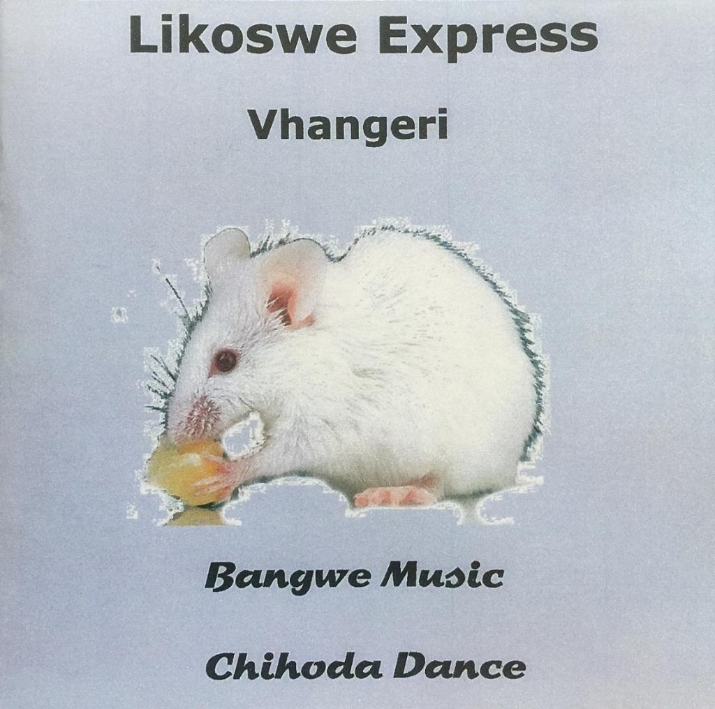 Vende> CD WILLIAM ALICK - Likoswe Express Changeri, Envoi, Neuf, dans son emballage