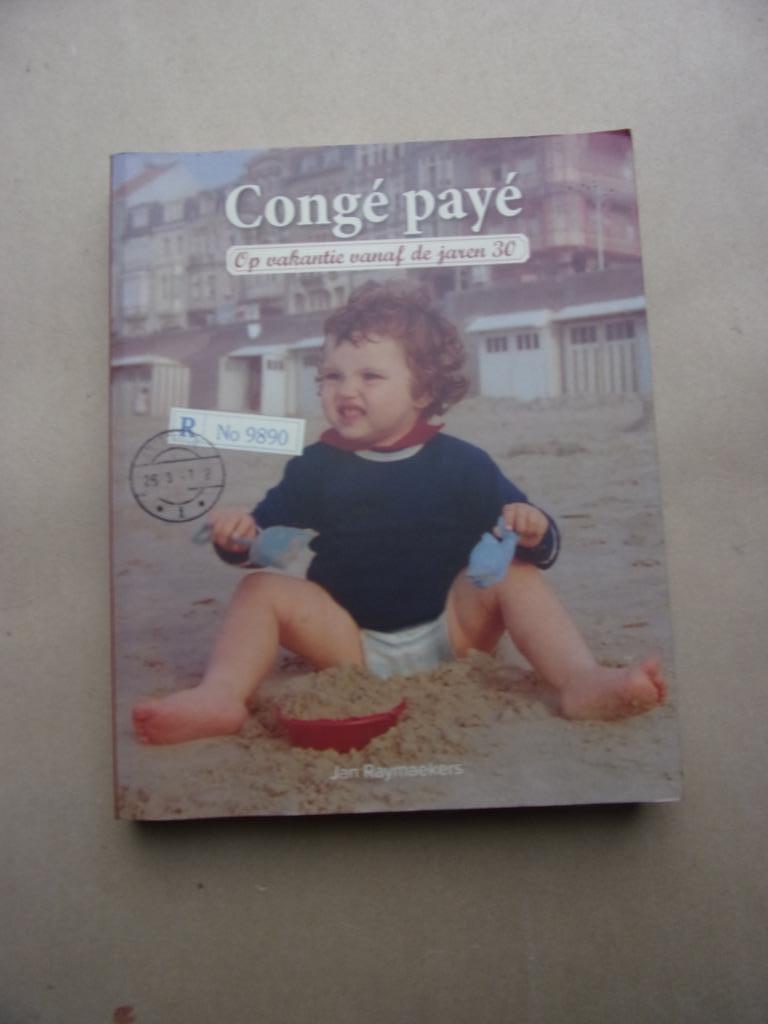 CONGé PAYé (op vakantie vanaf de  jaren 1930), Vacances, Vacances | Sports d'hiver