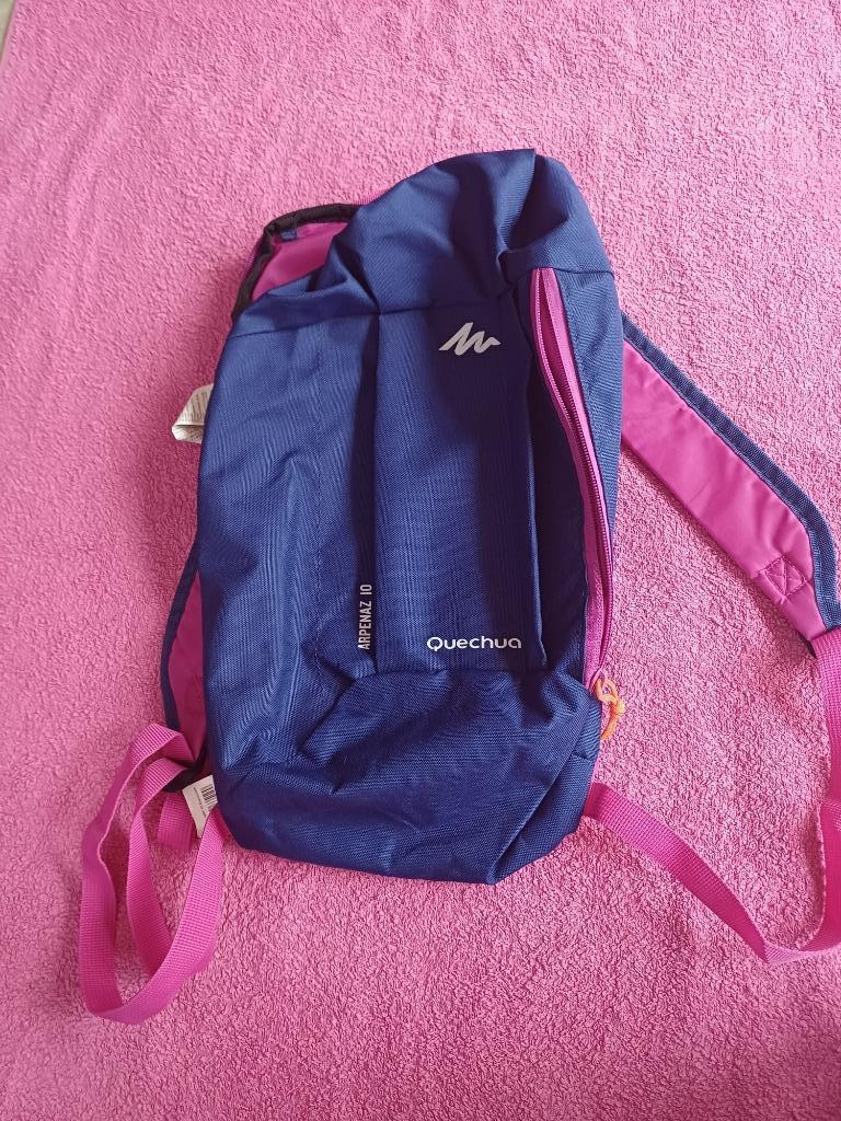 sac a dos  QUECHUA, Enlèvement ou Envoi, Neuf, Autres marques