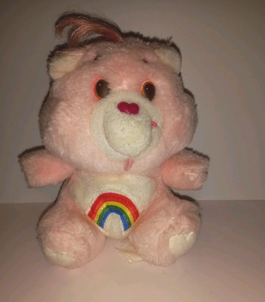 🌈 Troetelbeertjes & Care Bears & Les Bisounours 🧸, Ophalen of Verzenden