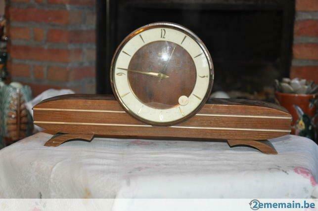 horloge de type westminster, Enlèvement ou Envoi, Utilisé
