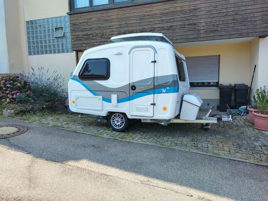 Welke mover is de beste keuze voor uw Niewiadow caravan?, Ophalen of Verzenden, Nieuw
