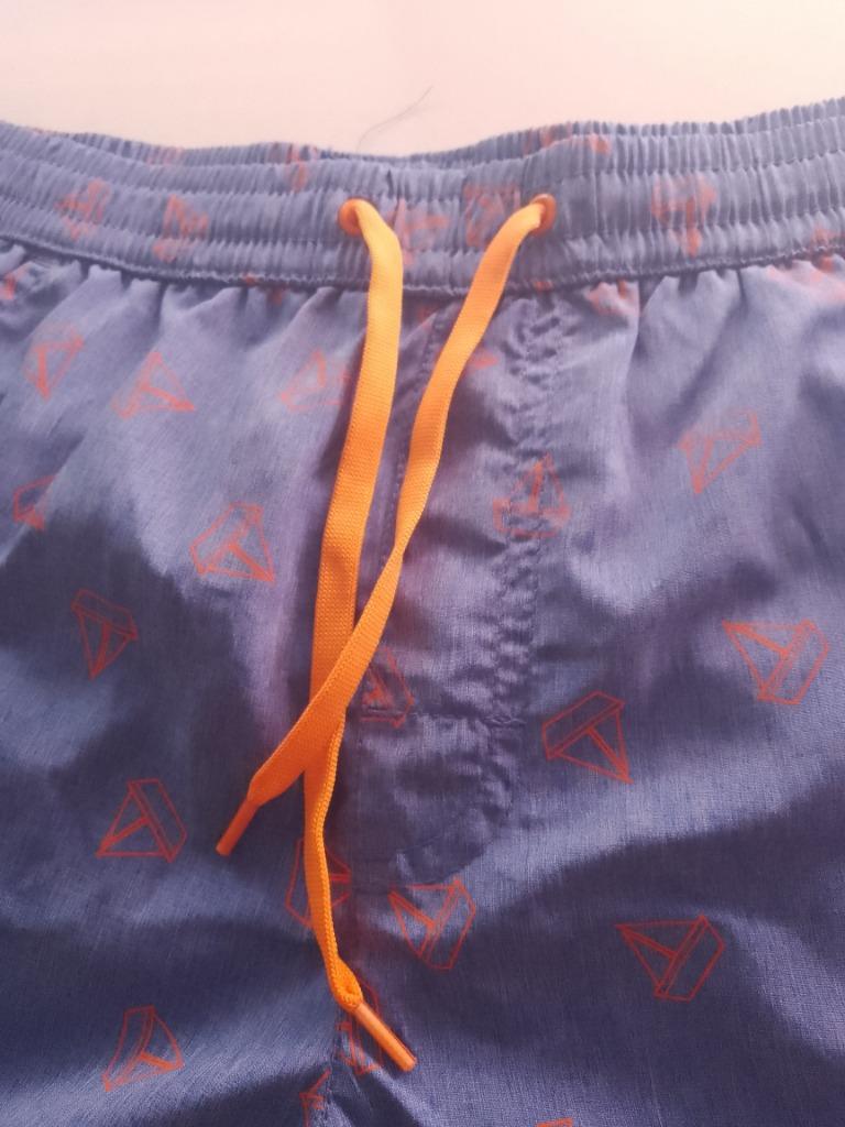 zwemshort XS in nieuwstaat coast to coast, Blauw, Coast to coast, Ophalen of Verzenden, Zwemshort