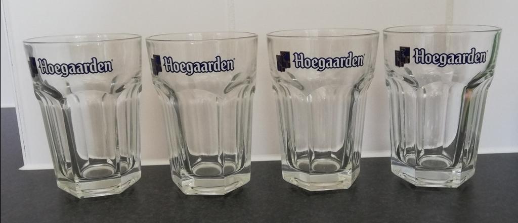 Bierglazen, Enlèvement, Comme neuf