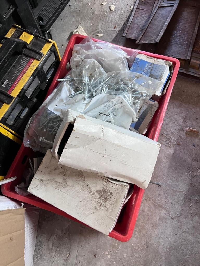 joris ide, Ophalen, Zo goed als nieuw