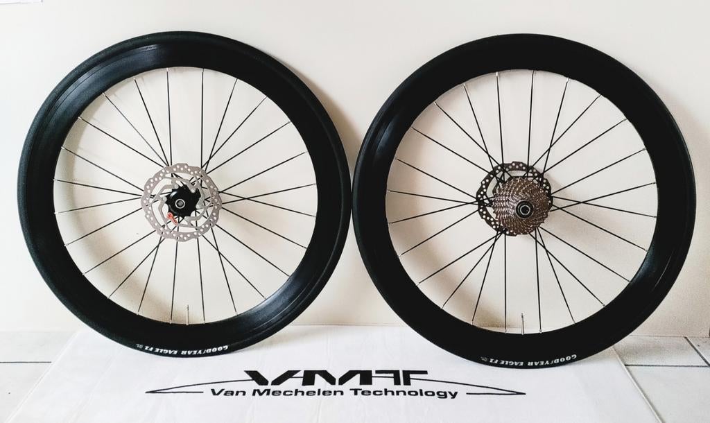 PROMO DE PRINTEMPS : NOUVELLES jantes hautes, essieux à 350, Neuf, Enlèvement ou Envoi, VMT, Info@mechos.be