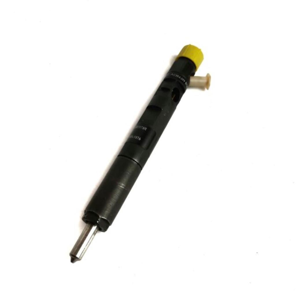 INJECTEUR DELPHI 1.5 DCI 28232242 / EJBR02101Z, Enlèvement ou Envoi, Neuf, Nissan