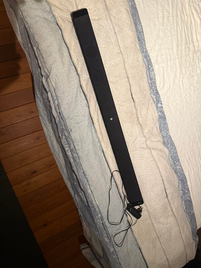 Bluetooth soundbar, TV, Hi-fi & Vidéo, Enlèvement, Comme neuf
