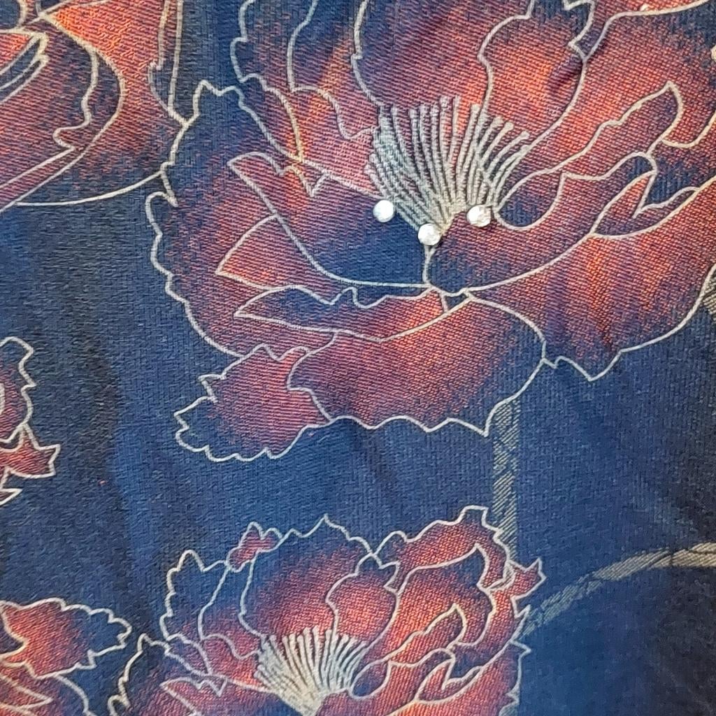 T SHIRT DAMES Blauw basiskleur, Ophalen, Nieuw, Blauw