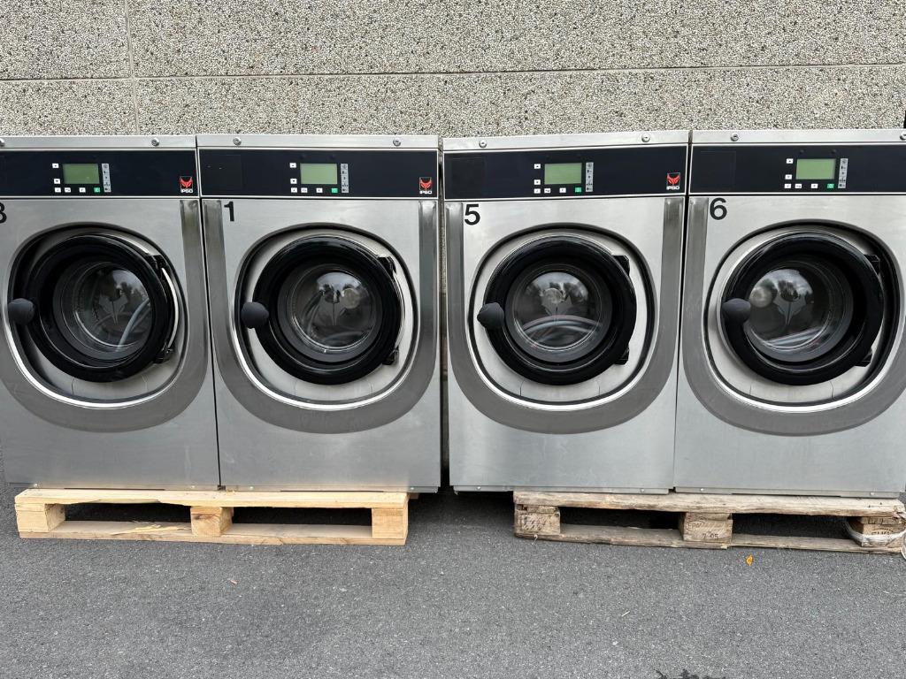 * IPSO * Wasmachine * IY65 * 6,5KG * Nieuwstaat *, Elektronische apparatuur, Ophalen