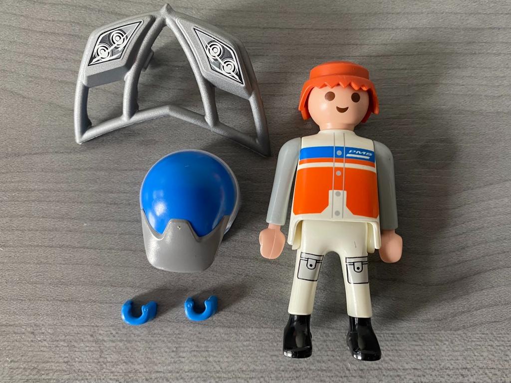 Playmobil Blue Cross Quad 4229, Enlèvement ou Envoi, Comme neuf, Ensemble complet
