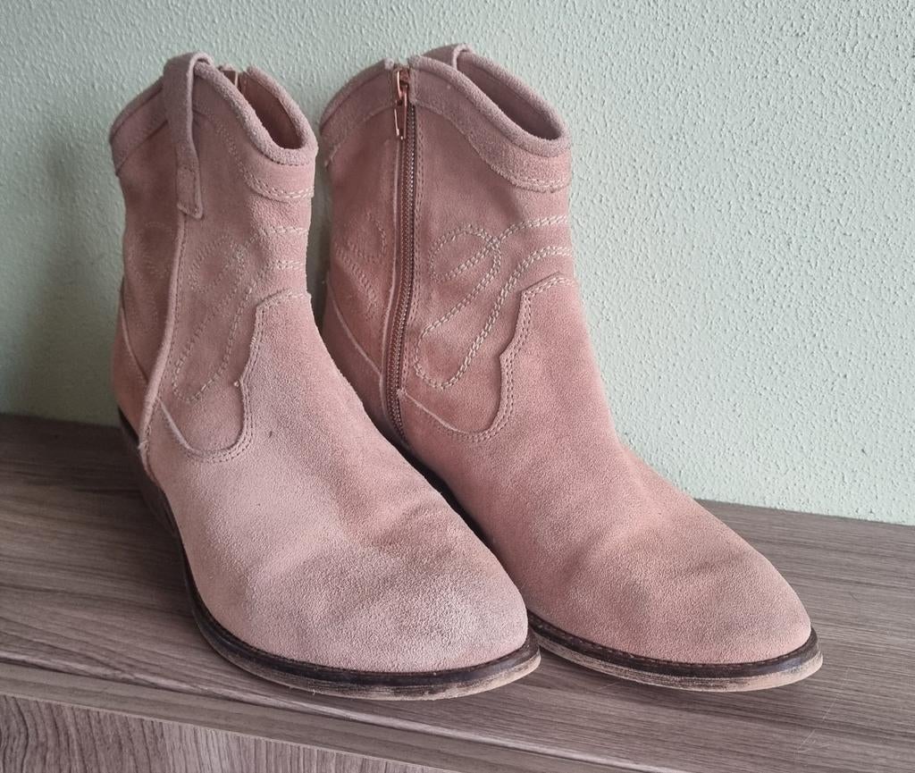 Bottes de cowboy Pure, Enlèvement ou Envoi