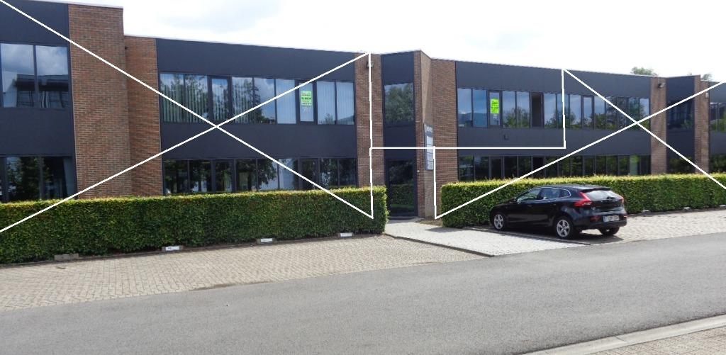 Kantoorruimte te Kortrijk, Immo, Provincie West-Vlaanderen