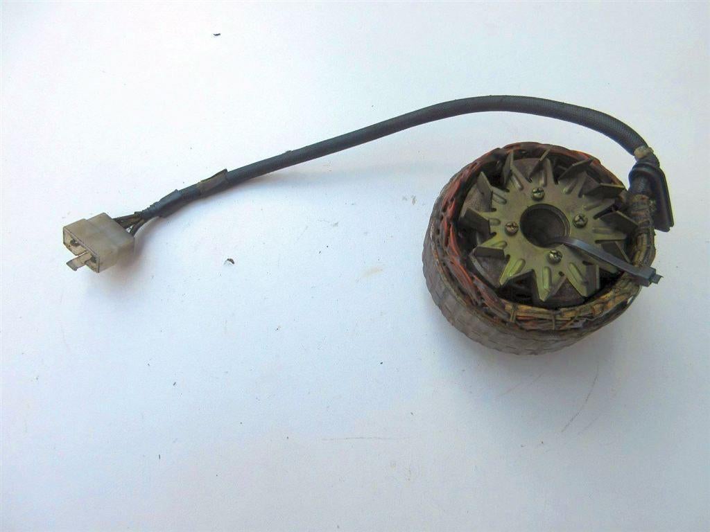 Honda CBX750 dynamo CBX 750 stator spoel rotor dynamospoel, Enlèvement ou Envoi, Utilisé