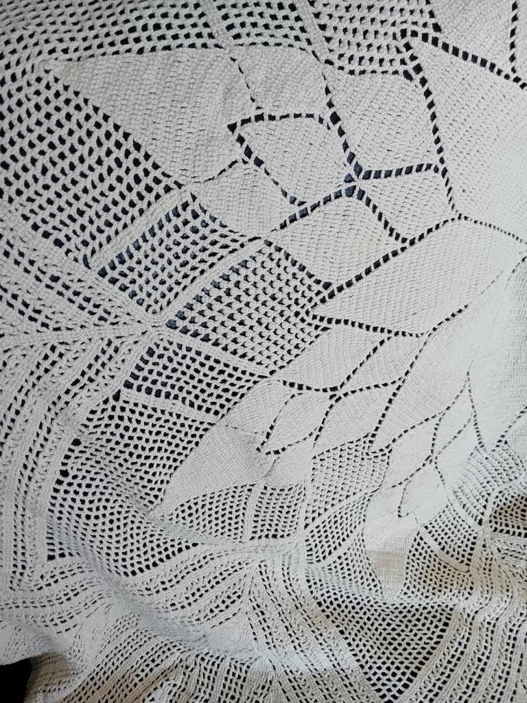 Kant & haakwerk, echt handwerk., Ophalen