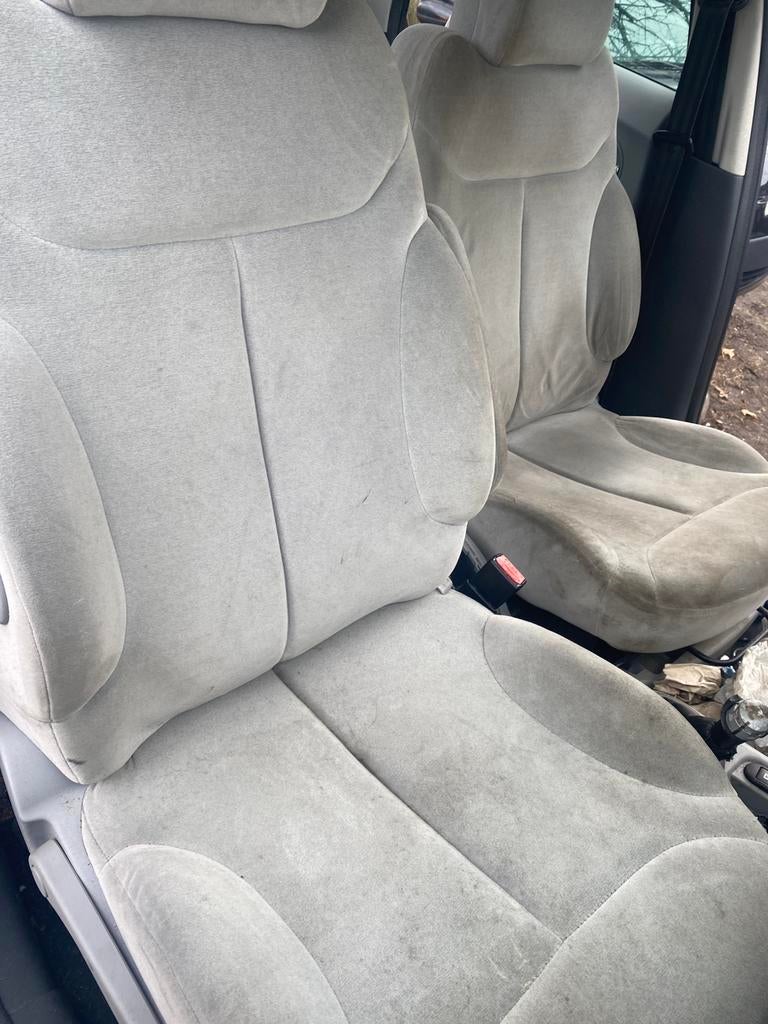 Intérieur Citroën c3, Autos : Pièces & Accessoires, Enlèvement, Utilisé, Citroën