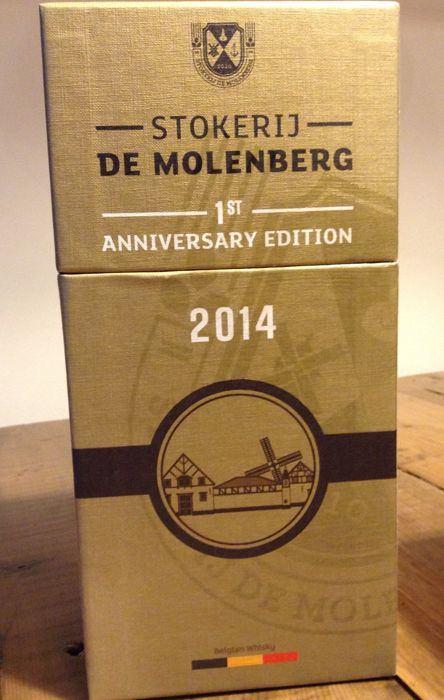GEZOCHT: Doos Gouden carolus 2014, Ophalen, Gebruikt, Overige gebieden, Overige typen