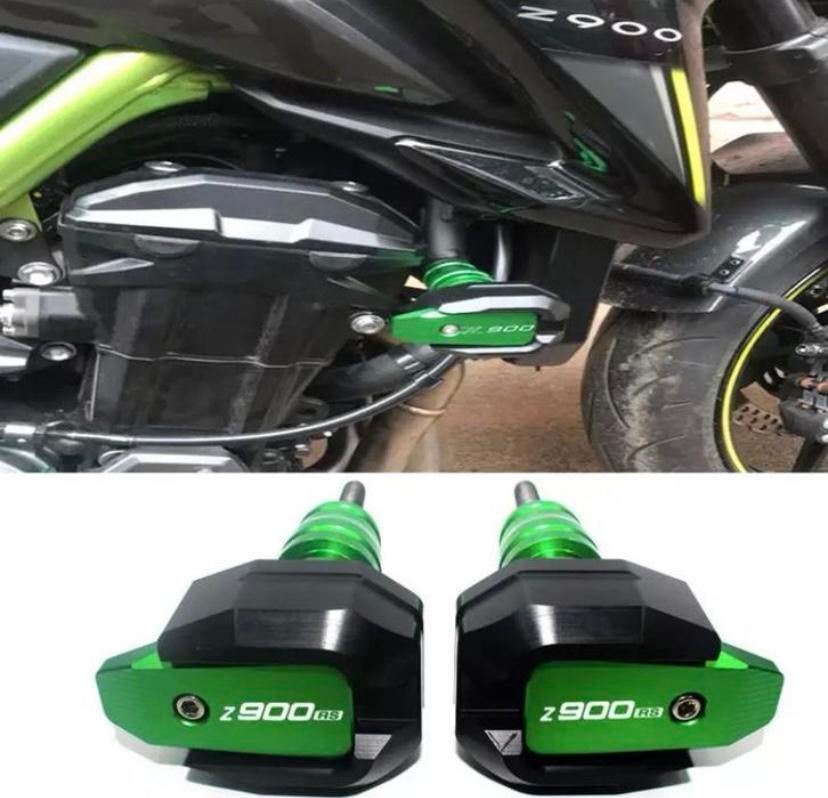 Kawasaki z900 Valdoppen Nieuw, Motoren, Ophalen of Verzenden, Nieuw