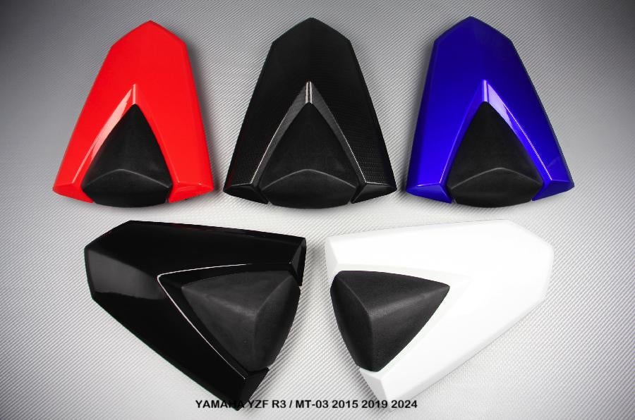 AVDB Seat Cover voor YAMAHA YZF R3 MT-03 2015 2019 2024, Ophalen of Verzenden, Nieuw