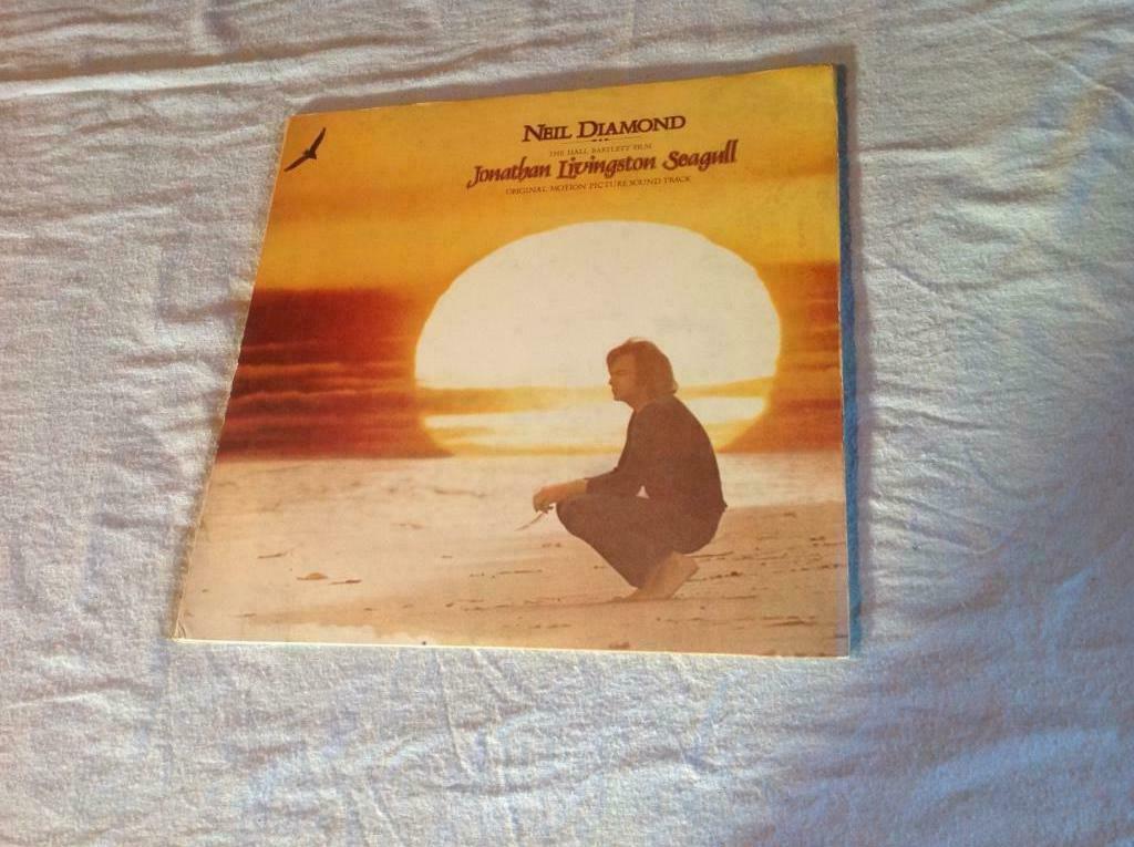 Pakket 3 lp's Neil Diamond, Ophalen of Verzenden, Gebruikt, 12 inch