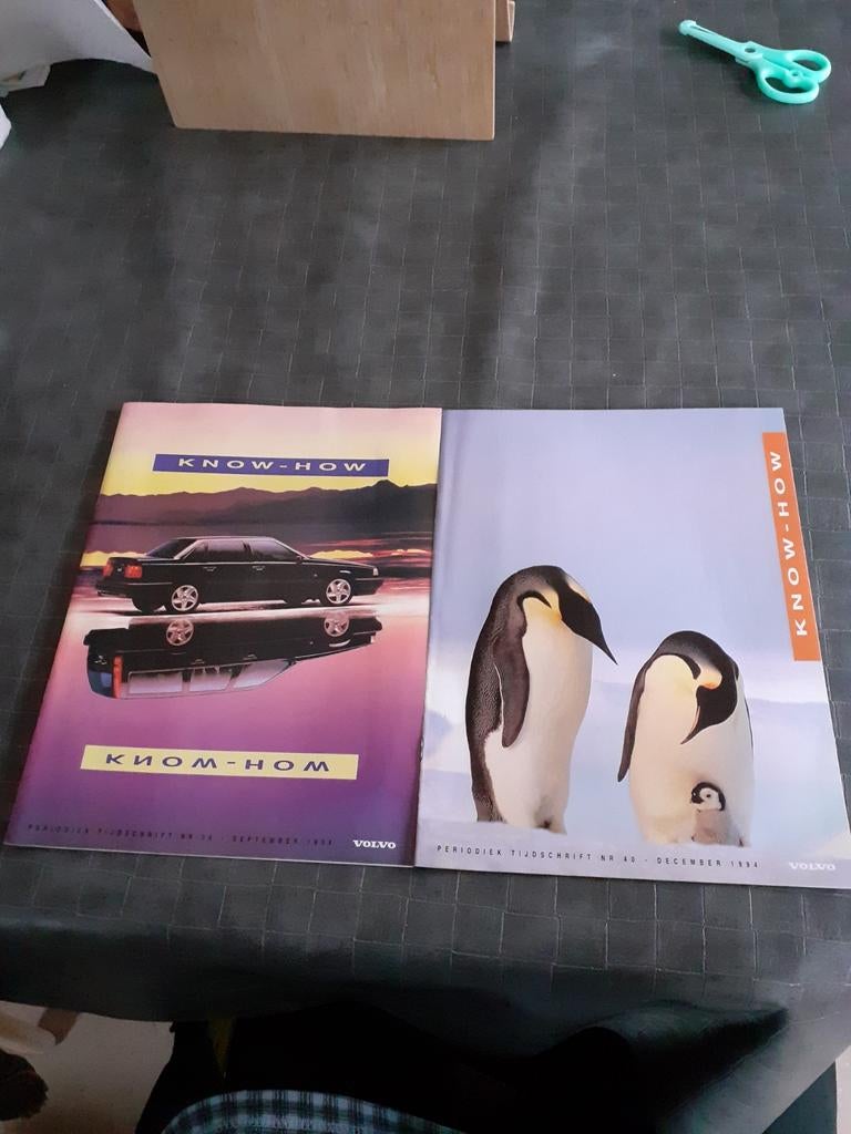 Volvo 850 en 960, Boeken, Auto's | Boeken, Volvo, Ophalen of Verzenden, Zo goed als nieuw, Know-how