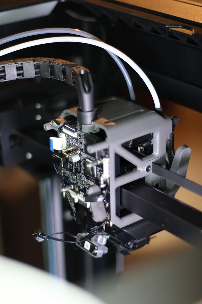 Professionele repairs / herstellingen 3D printers, Informatique & Logiciels, 3D Fournitures d'imprimante, Comme neuf, Enlèvement
