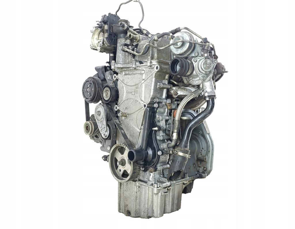 Moteur 312A2000 Complet MITO 500 FIAT PANDA ALFA ROMEO, Envoi, Utilisé, Daihatsu