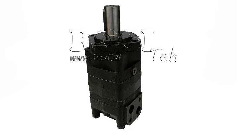 Moteur hydraulique MS (M+S), Articles professionnels, Envoi