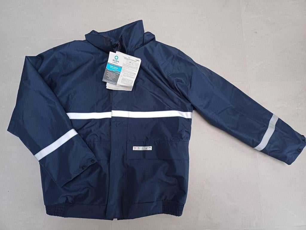 Sioen Waverly, Kleding | Heren, Ophalen of Verzenden, Nieuw