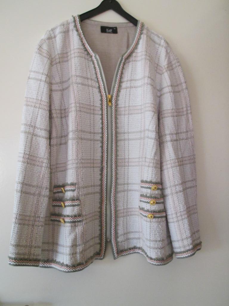 Gilet Liola maat 52, Kleding | Dames, Ophalen of Verzenden, Gedragen