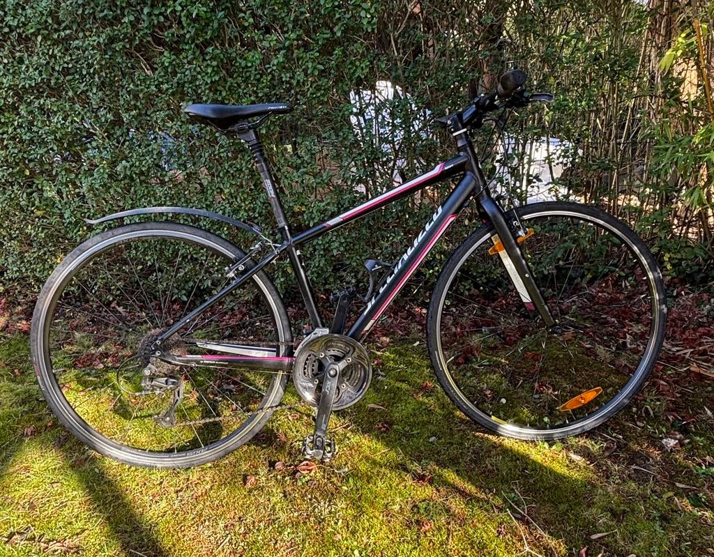 Specialized Vita, Fietsen en Brommers, Ophalen, Zo goed als nieuw
