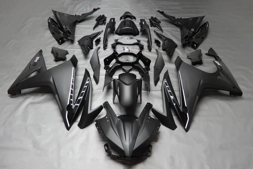 Carénage AVDB pour HONDA CBR 500 R 2016 - 2018, Enlèvement ou Envoi, Neuf