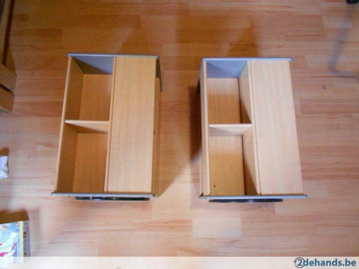 bureau lamp en dvd rekken, Huis en Inrichting, Ophalen of Verzenden, Zo goed als nieuw