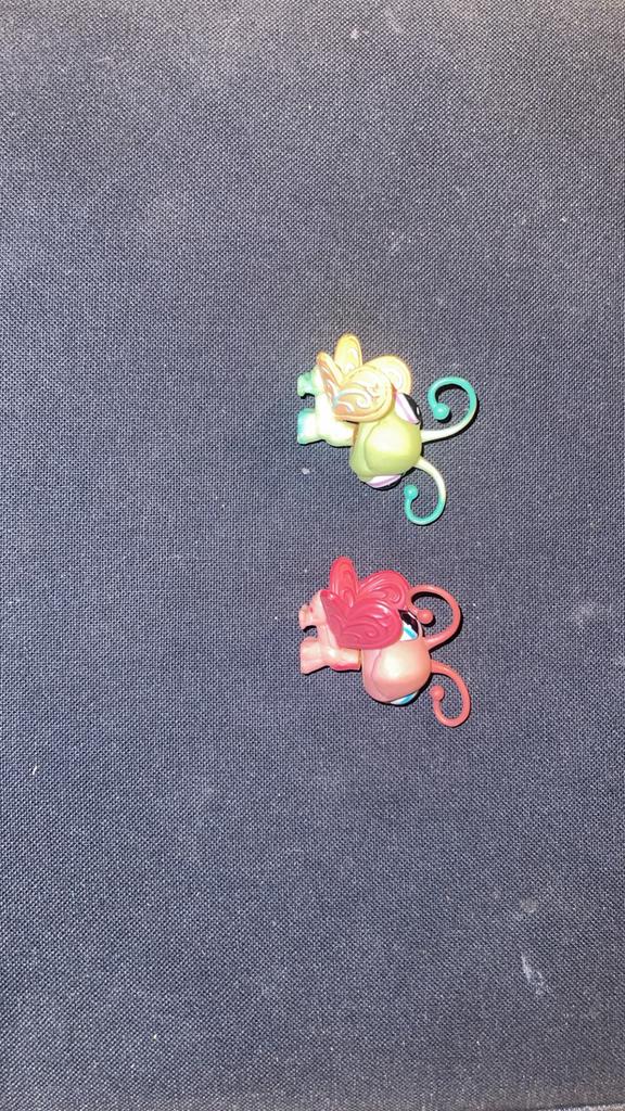 Littlest Pet Shop/LPS - Vlinders, Verzamelen, Ophalen, Gebruikt