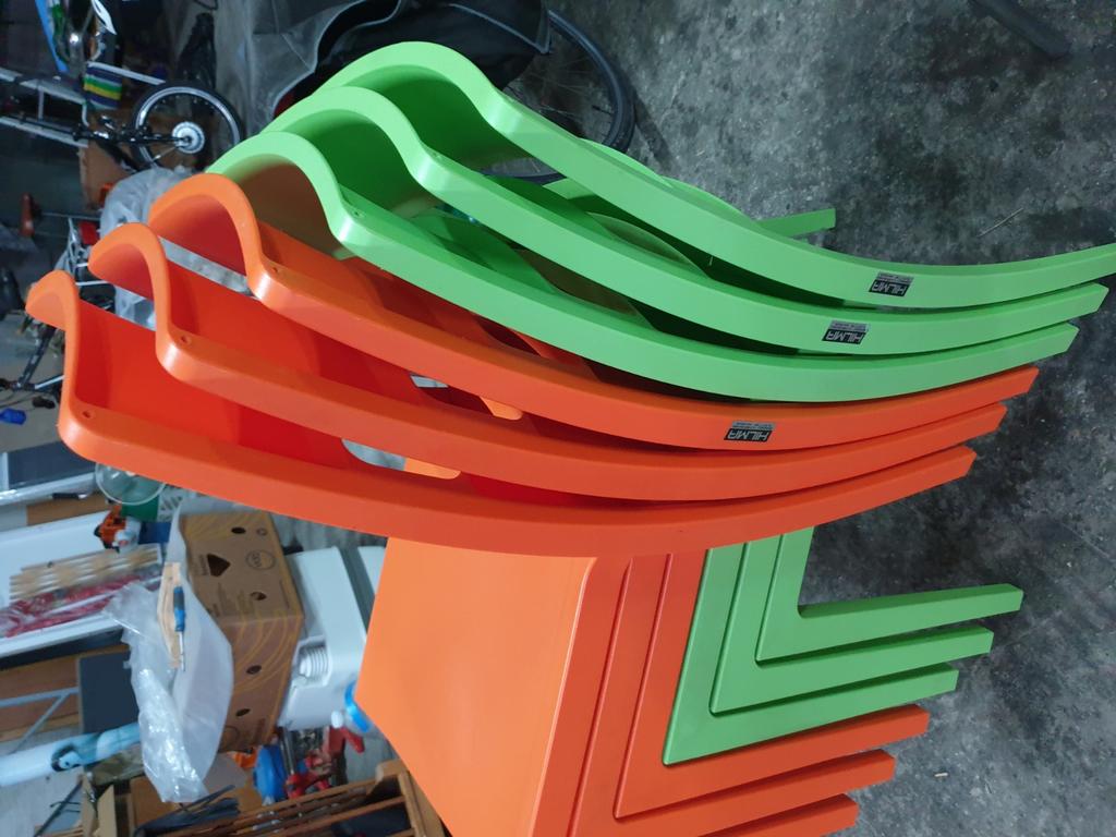 Stoelen, Huis en Inrichting, Ophalen