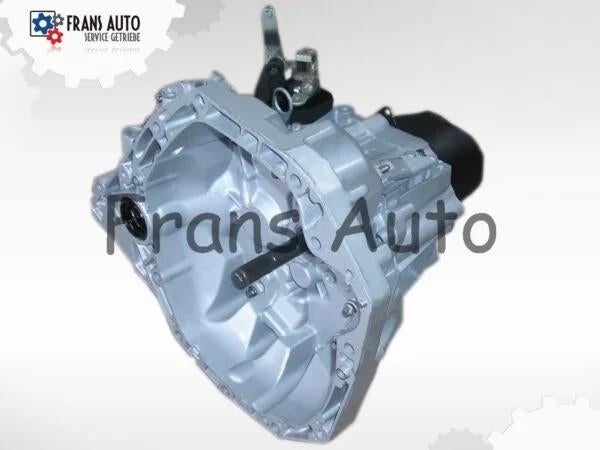 Boite de vitesses Renault Kangoo 1.5 CDI / Mercedes Citan, Auto-onderdelen, Motor en Toebehoren, Mercedes-Benz, Renault, Gereviseerd