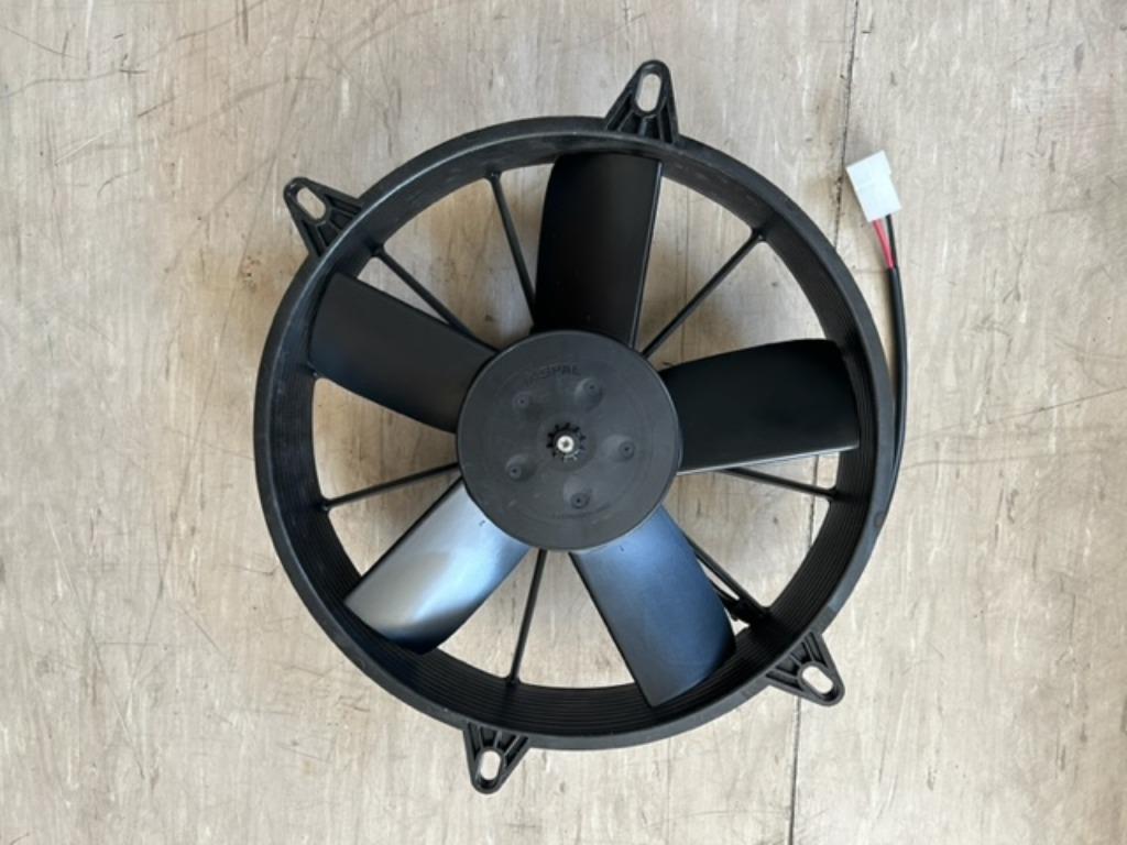 Ventilateur de radiateur Ferrari F40, Enlèvement ou Envoi, Neuf, Ferrari