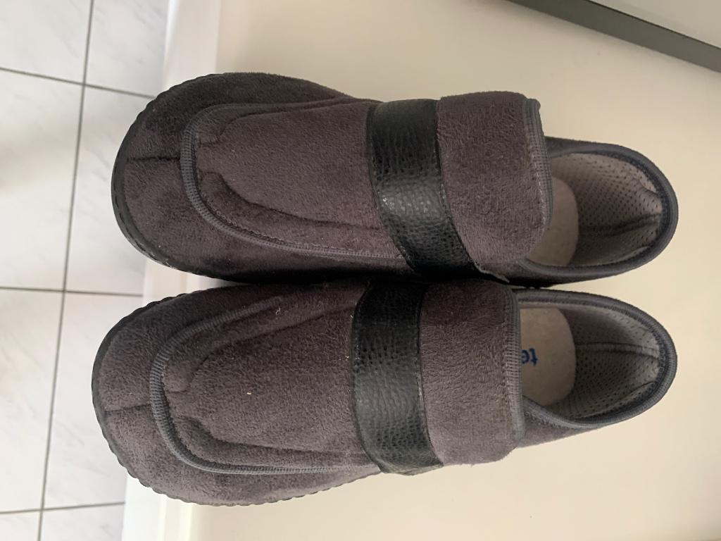 TECNICA 3T Pantoffel Comfortschoen - Laag, Ophalen