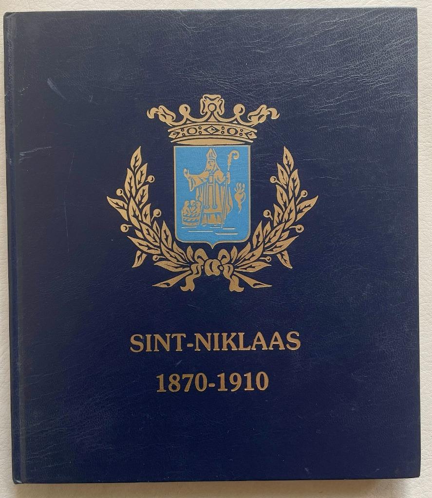 Sint Niklaas 1870-1910, Enlèvement ou Envoi