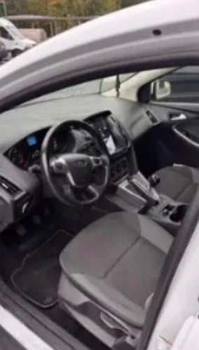 Onderdeel Ford focus mk3 2011 1600 115 pk, Auto-onderdelen, Ophalen of Verzenden, Ford