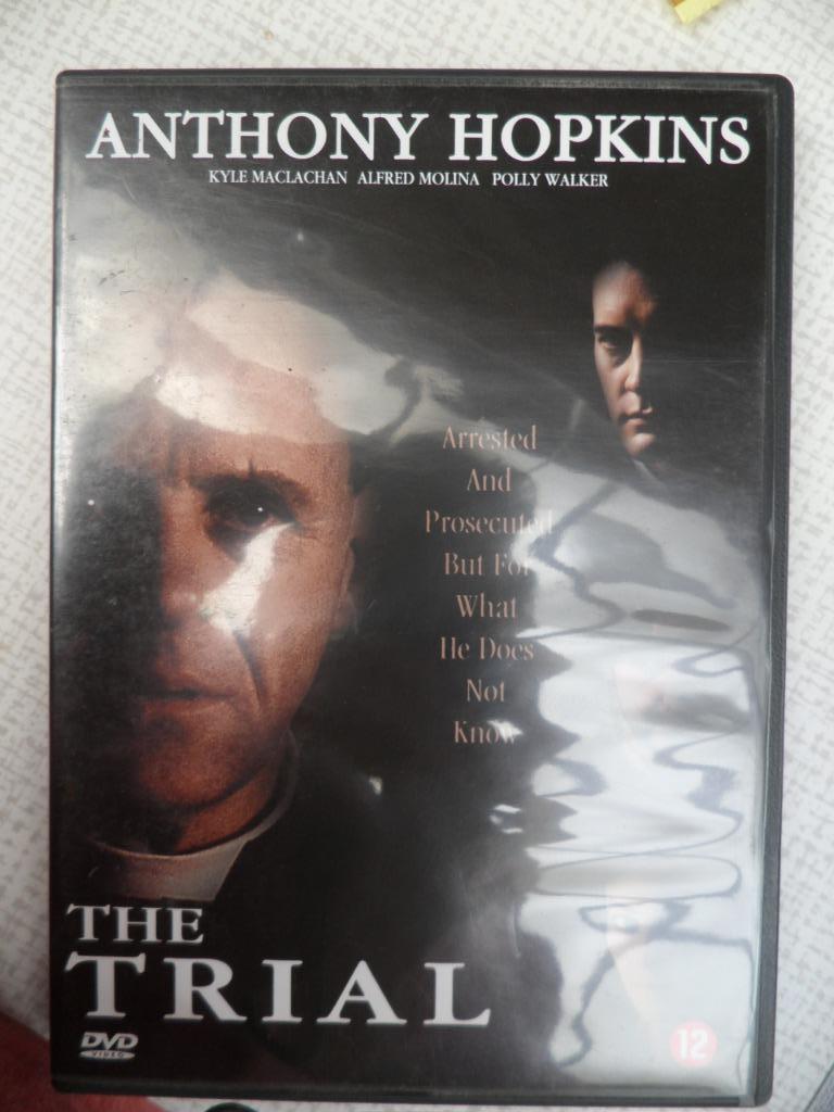 horror films, Verzenden, Zo goed als nieuw