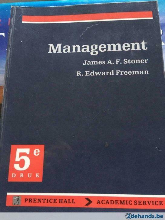 Management, Boeken, Ophalen of Verzenden, Gelezen