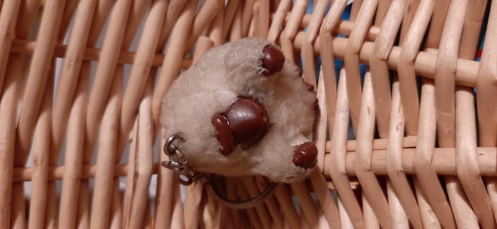 Sleutelhangers kipling, crocs, oneil, Verzamelen, Ophalen of Verzenden, Zo goed als nieuw