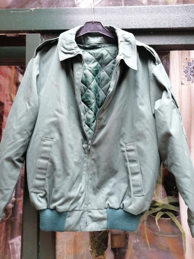 Veste Abl. Médical., Collections, Enlèvement ou Envoi