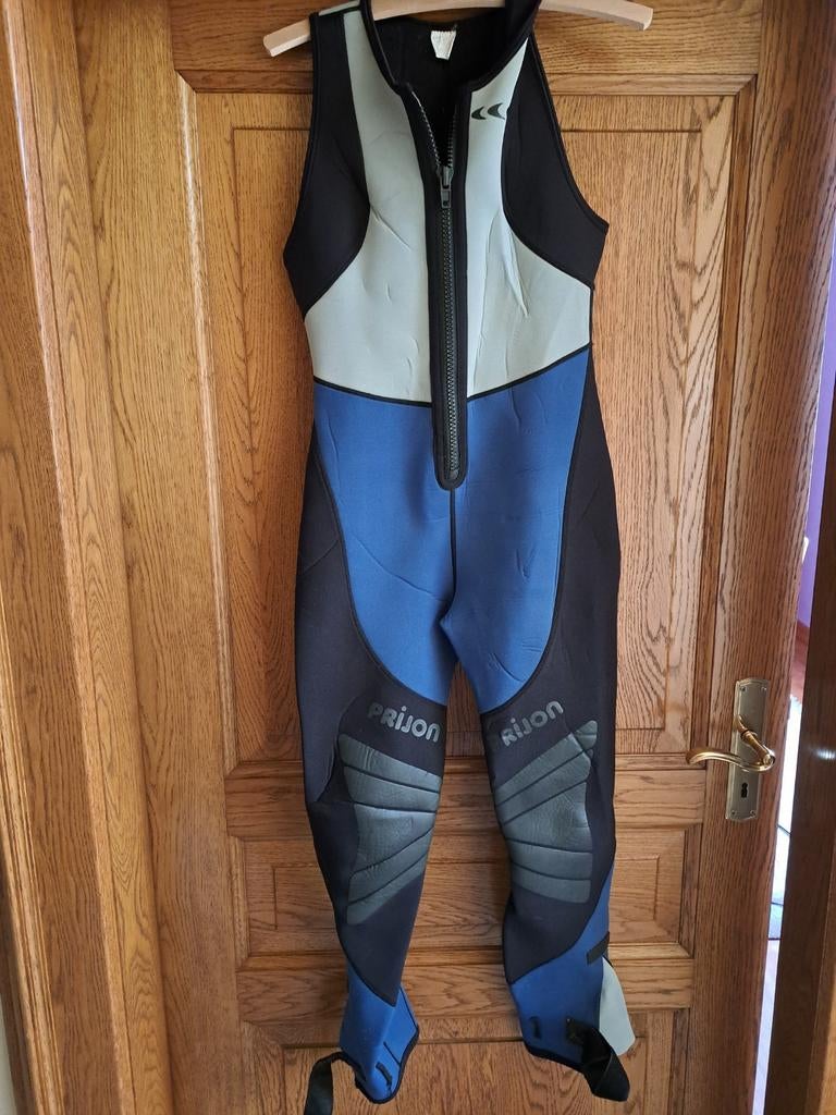 neopren chaussures kayak et gants neopren, Enlèvement ou Envoi
