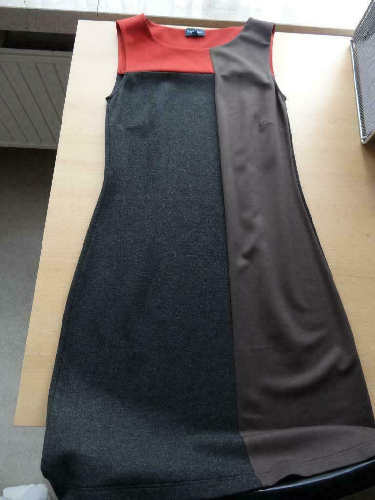 Merkkleding, NIEUW kleedje TERRE BLEUE, maat S, Kleding | Dames, Jurken, Terre bleue, Overige kleuren, Nieuw, Ophalen of Verzenden