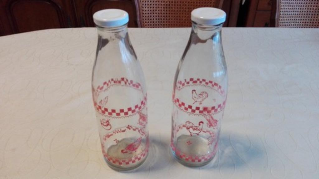 decoratieve flessen, Ophalen of Verzenden, Nieuw