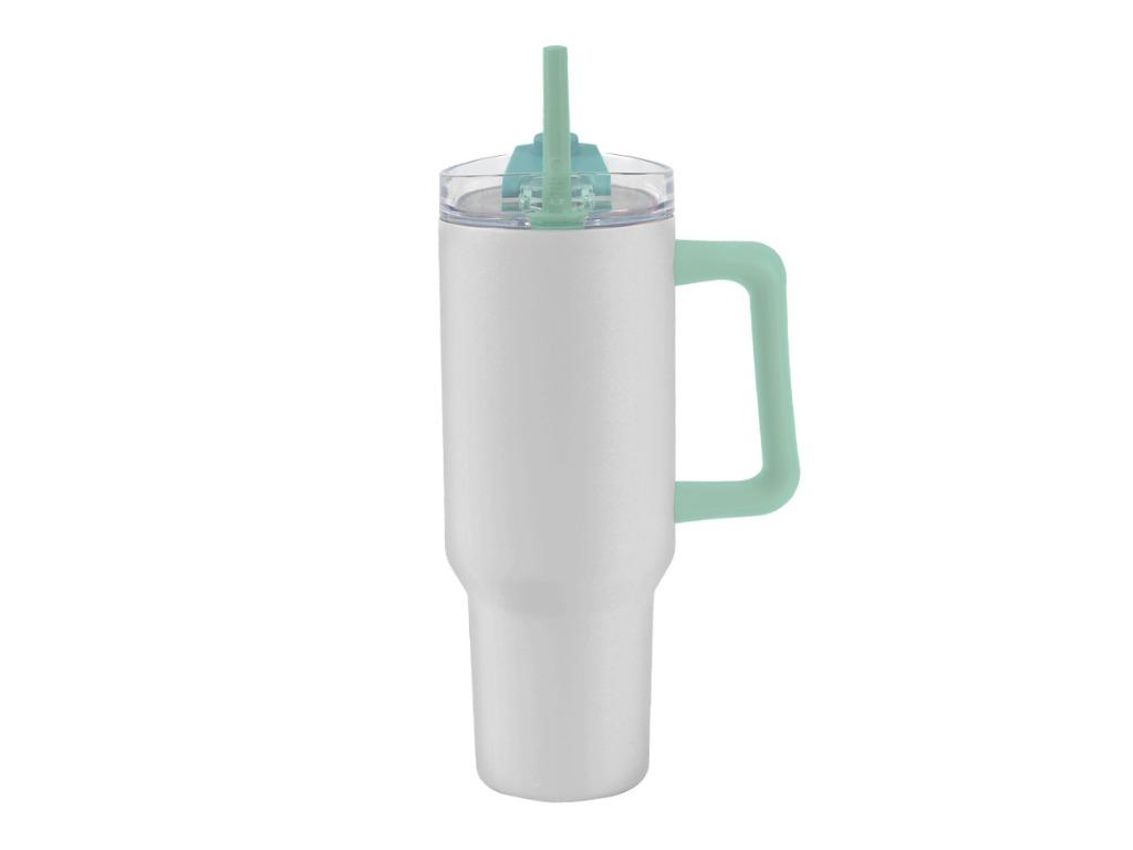 Gobelet i-Drink - bouteille 1,2 litre blanc - ID00247, Enlèvement ou Envoi, Neuf