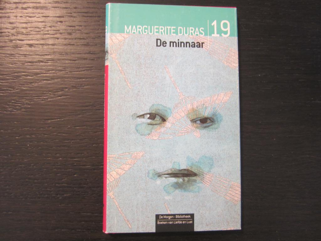 De minnaar   -Marguerite  Duras-, Boeken, Ophalen of Verzenden