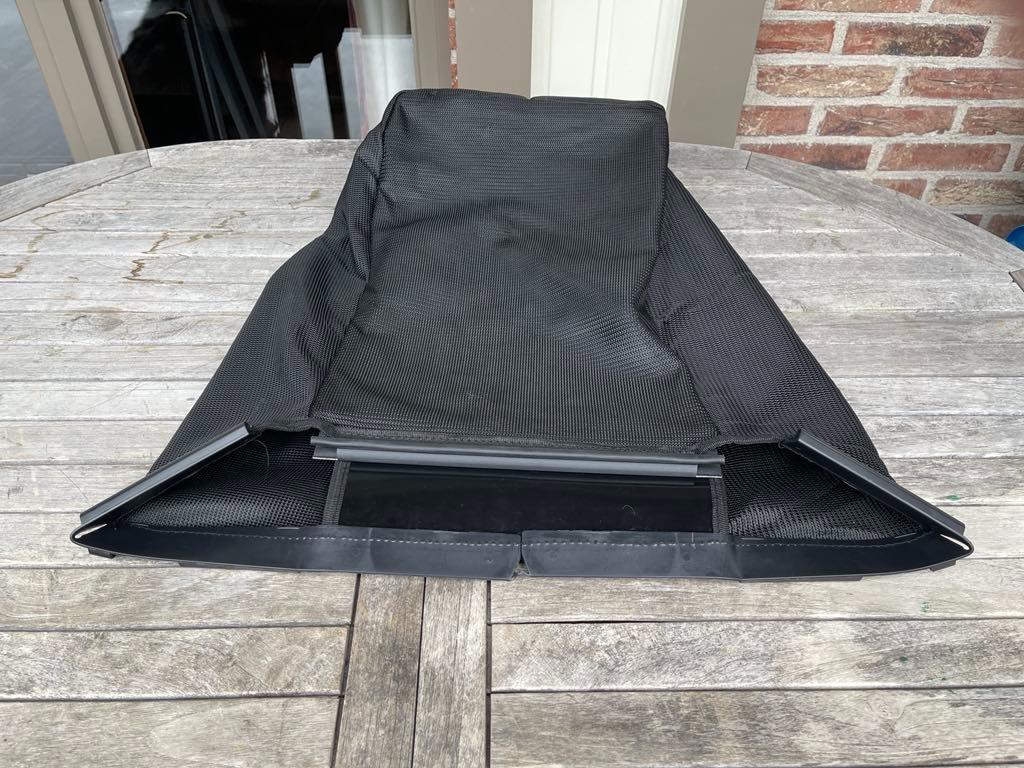 Opvangbak  voor grasmaaier ( STIGA , Honda , ...), Neuf, Enlèvement ou Envoi, Briggs&stratton, Tondeuse rotative